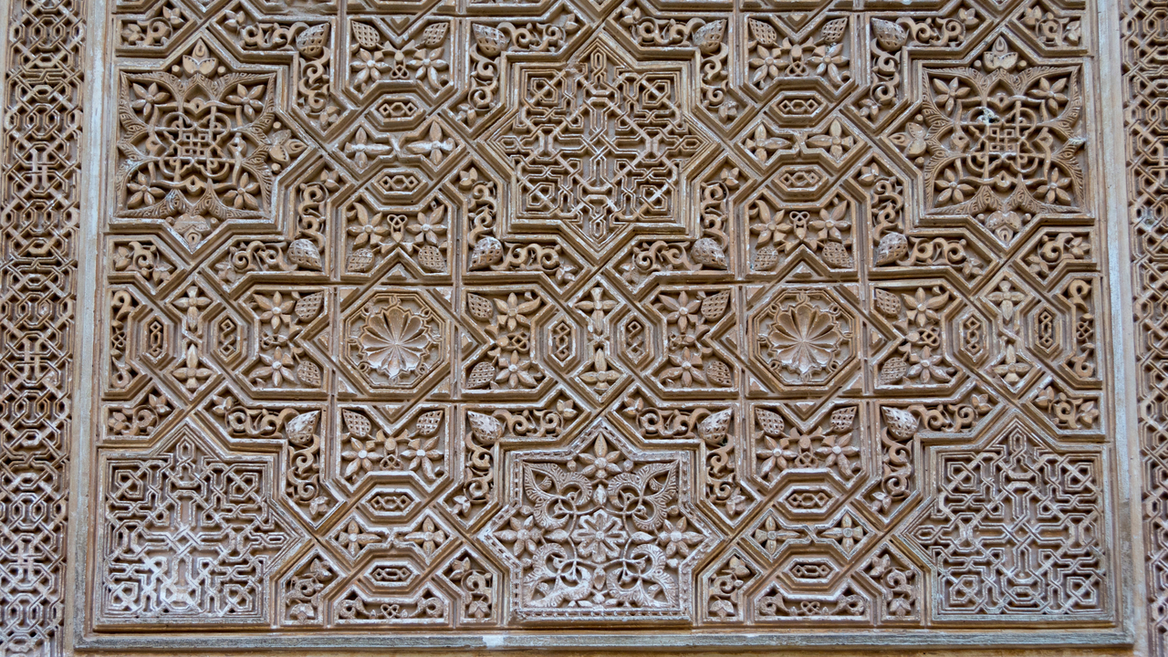 20171006 185240 Alhambra Palace, Granada, Andalusia, Spain